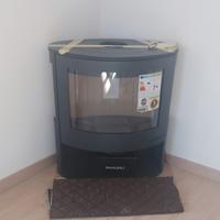 Stufa a legna Panadero nuovo