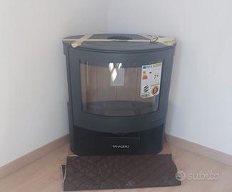 Stufa a legna Panadero nuovo