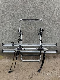 Porta bici universale