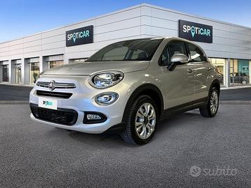 FIAT 500X 1.6 Mjet 120cv 4x2 Pop Star