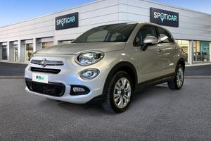 FIAT 500X 1.6 Mjet 120cv 4x2 Pop Star