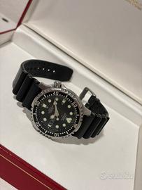 Citizen Promaster