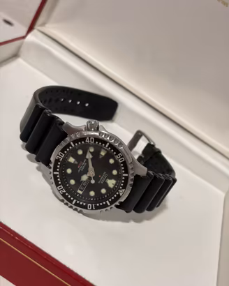 Citizen Promaster