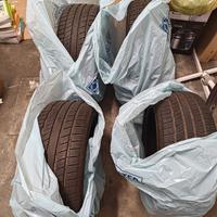 4 Gomme Mirage MR-762 As - 245/40 R18 97V XL