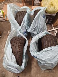 4 Gomme Mirage MR-762 As - 245/40 R18 97V XL