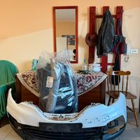 Ricambi Renault Captur