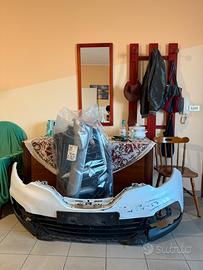 Ricambi Renault Captur