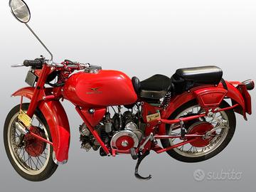 MOTO GUZZI AIRONE 250
