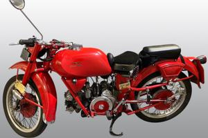 MOTO GUZZI AIRONE 250