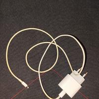 caricatore iphone originale 