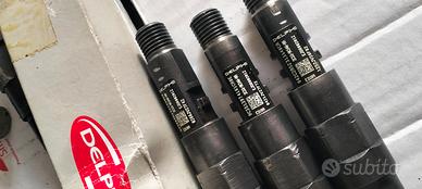 iniettori delphi ejdr00201z