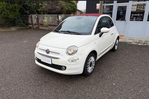 Fiat 500C Lounge #50647