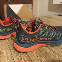 Scarpe La Sportiva Jackal GTX donna 