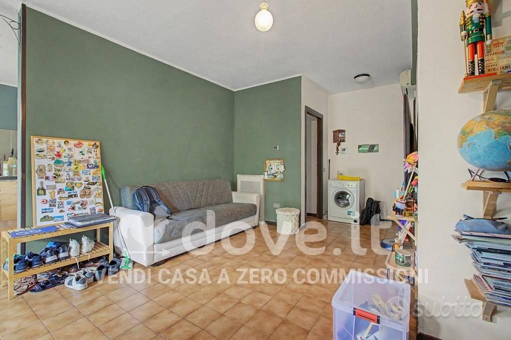 Appartamento – Milano, Quinto Romano - Vista 3