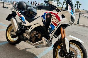 Africa Twin Adventure sport DCT 1100 2025