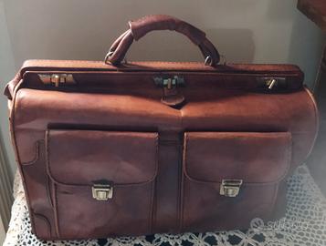 Borsa da medico Vintage 