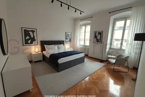 Appartamento Trieste [Rif. 564VRG]