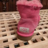 UGG rosa