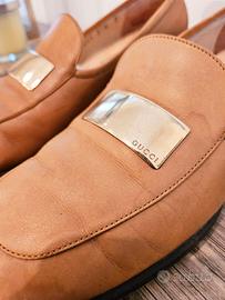 Scarpe Gucci 37.5 da donna
