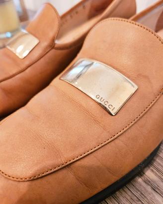 Scarpe Gucci 37.5 da donna