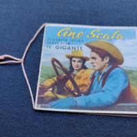 CINEMA 1959 CALENDARIO TASCABILE 