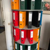 mobile girevole per documenti 