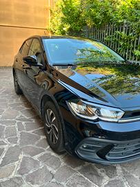 Polo life 1.0 Volkswagen per neopatentati