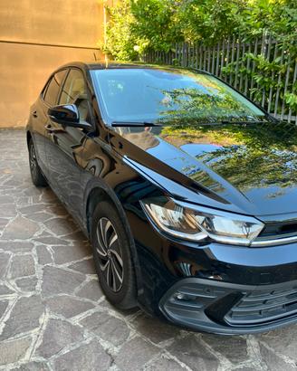 Polo life 1.0 Volkswagen per neopatentati