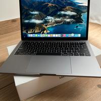 Apple MacBook Pro 13.3” 2017