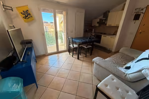 Pronto da abitare in zona servita