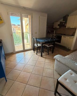 Pronto da abitare in zona servita
