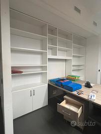 Libreria ufficio