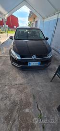WV POLO CAMBIO AUTOMATICO 
