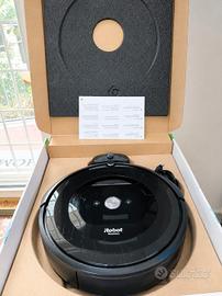 Roomba E5