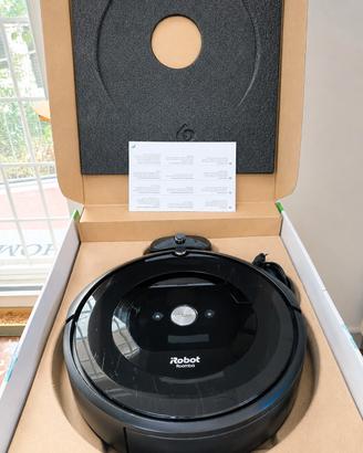 Roomba E5