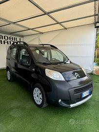 Citroen Nemo 1.3 HDi 75CV FAP Multispace (N1)