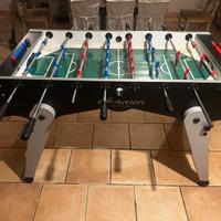 Calciobalilla G2000 Evolution