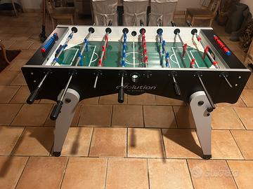 Calciobalilla G2000 Evolution