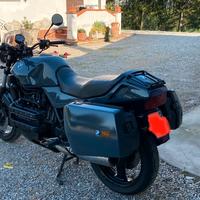 Moto Bmw K100RS