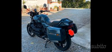 Moto Bmw K100RS