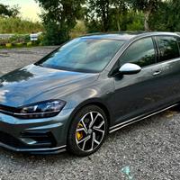 VOLKSWAGEN GOLF 1.6 TDI 115 CV DSG SPORT R LINE