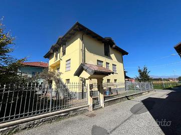 CASA INDIPENDENTE A SAN MAURIZIO CANAVESE