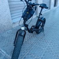 Bicicletta Teklio