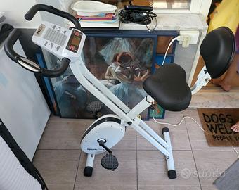 Bici Bike Cyclette da camera