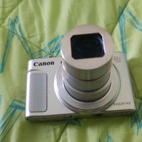 Canon powershot  sx620 hs