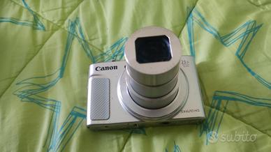 Canon powershot  sx620 hs