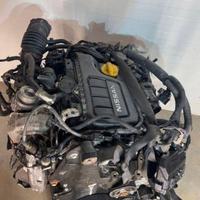 Motore Renault R9M - 1.6 dCi 130 CV - Completo