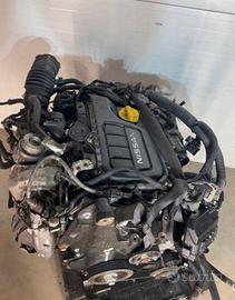 Motore Renault R9M - 1.6 dCi 130 CV - Completo