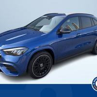 Mercedes-Benz GLA 180 d Automatic AMG Line Ad...