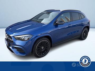Mercedes-Benz GLA 180 d Automatic AMG Line Ad...